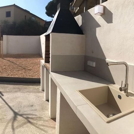 Apartament Amb Terrassa I Parking Llanca Exterior photo